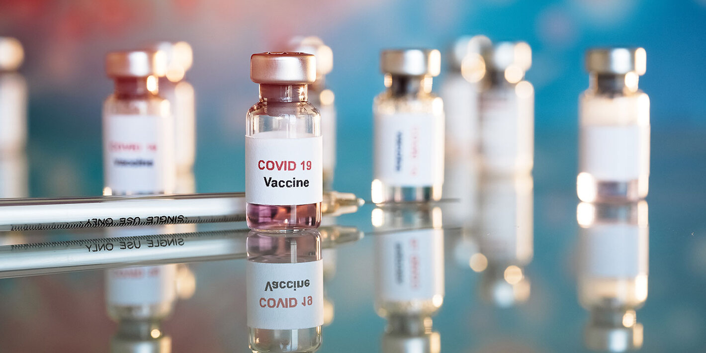 Distribuţia vaccinului împotriva COVID-19, test pentru logistica globală