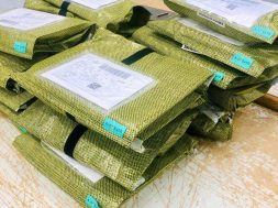 DPD si R-CREATE au lansat prima solutie integrata de ambalaje returnabile