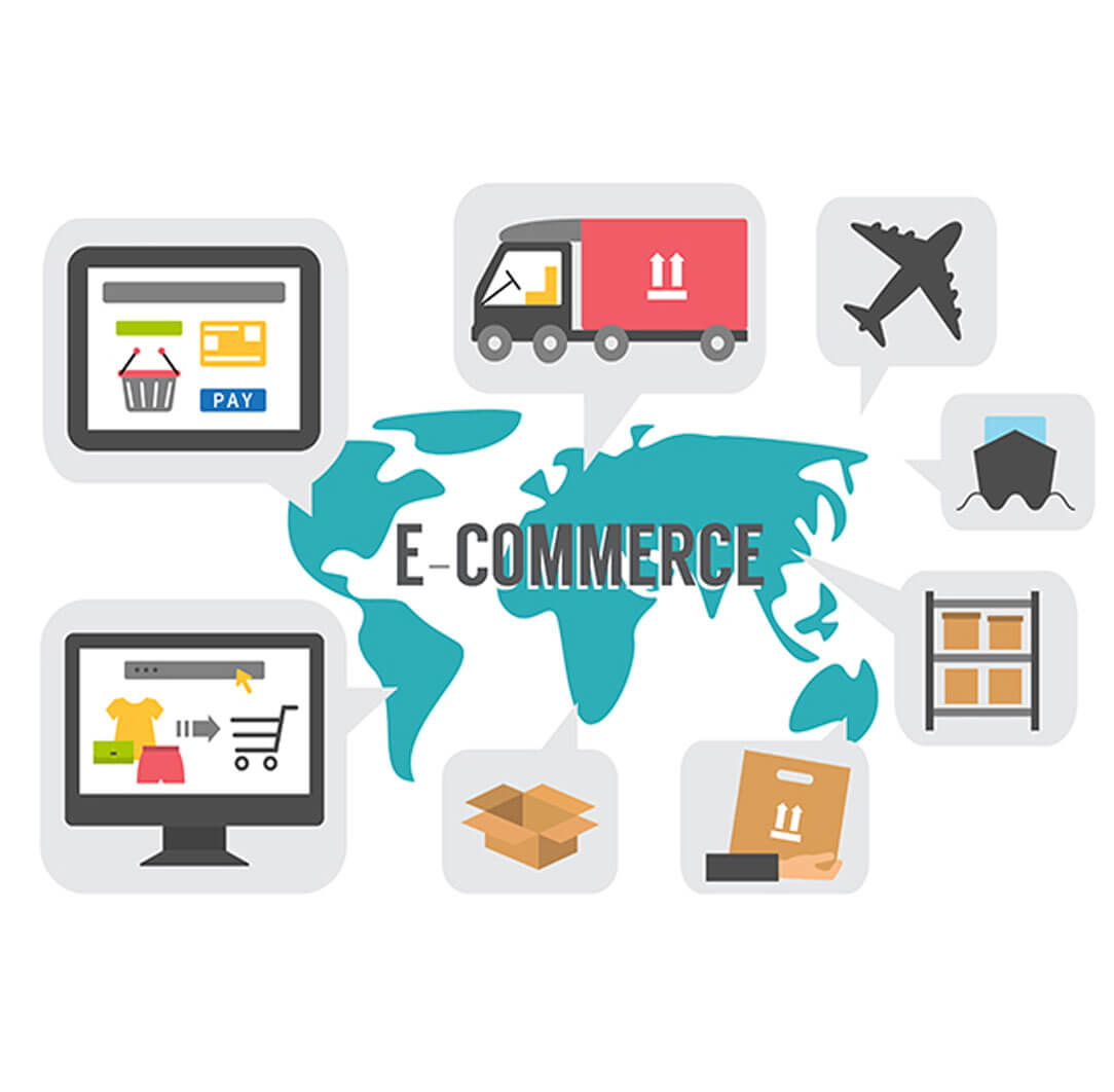 Comerțul online – o piață globală de 5 trilioane de dolari