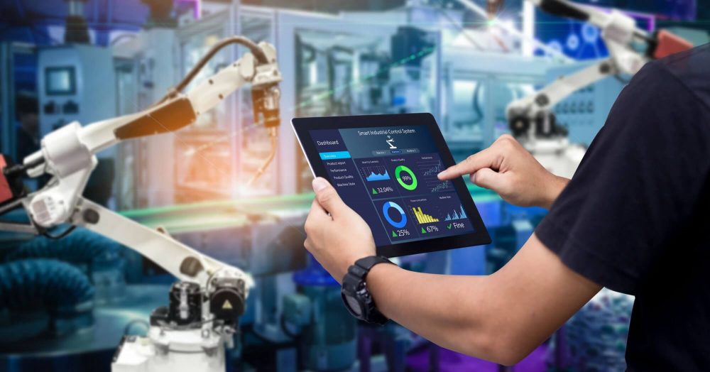 Webinar Smart ID: Automatizări flexibile în 2021 pentru industria producătoare