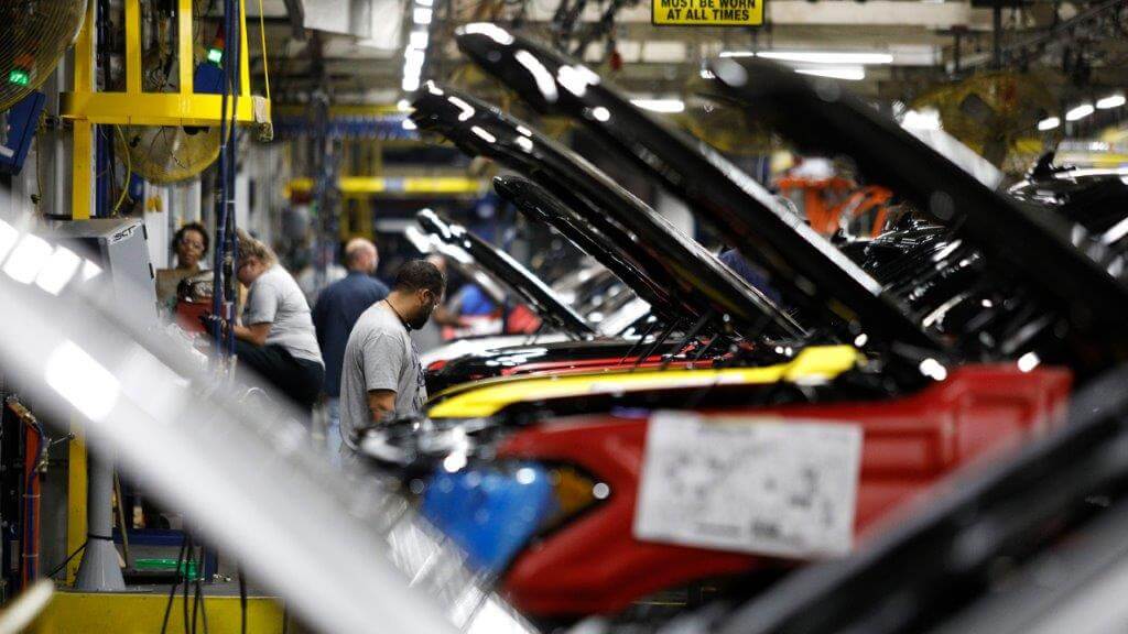 Criza de semiconductori amenință lanțurile de aprovizionare ale producătorilor auto