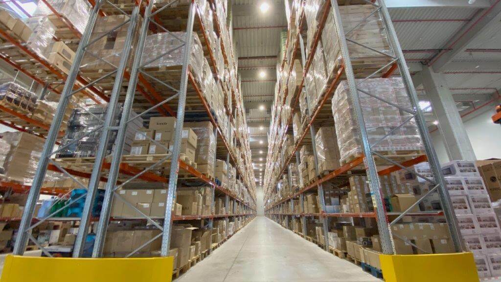 După achiziția QeOPS, Cargus extinde operațiunile de e-fulfillment