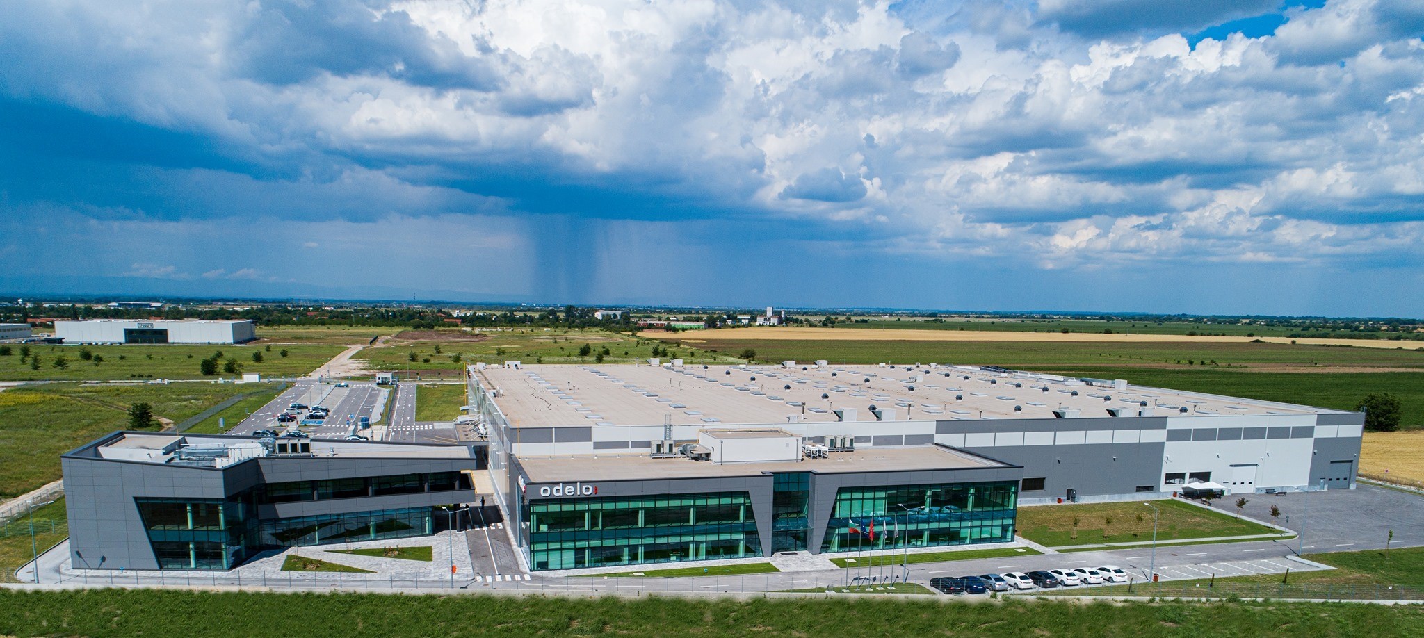 Odelo investește 10 milioane de euro într-o nouă fabrică în Bulgaria