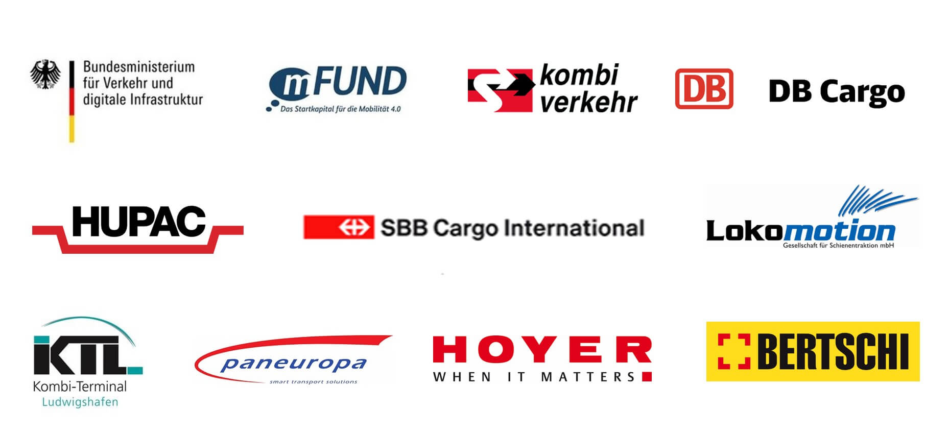 Proiectul KV 4.0 – Digitalizarea lanțurilor de aprovizionare intermodale, încheiat cu succes