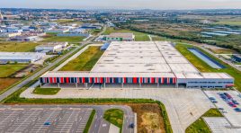 Cushman & Wakefield Echinox: Cererea de spații logistice a crescut cu 30% în 2025