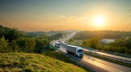BEI aprobă investiții de 1,3 miliarde de euro pentru modernizarea transporturilor din România