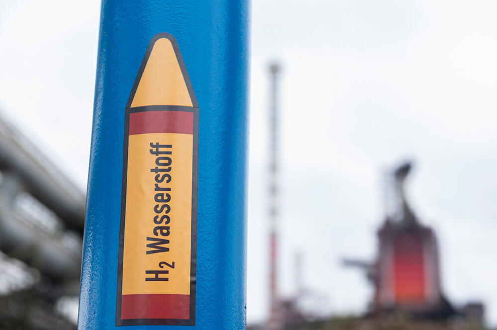 Doi mari producători de oțel lucrează cu Portul Rotterdam pentru configurarea lanțurilor de aprovizionare pentru hidrogen