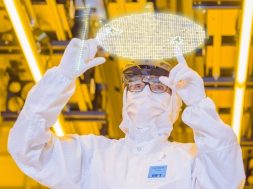 Bosch a inaugurat fabrica de semiconductori de la Dresda, Germania