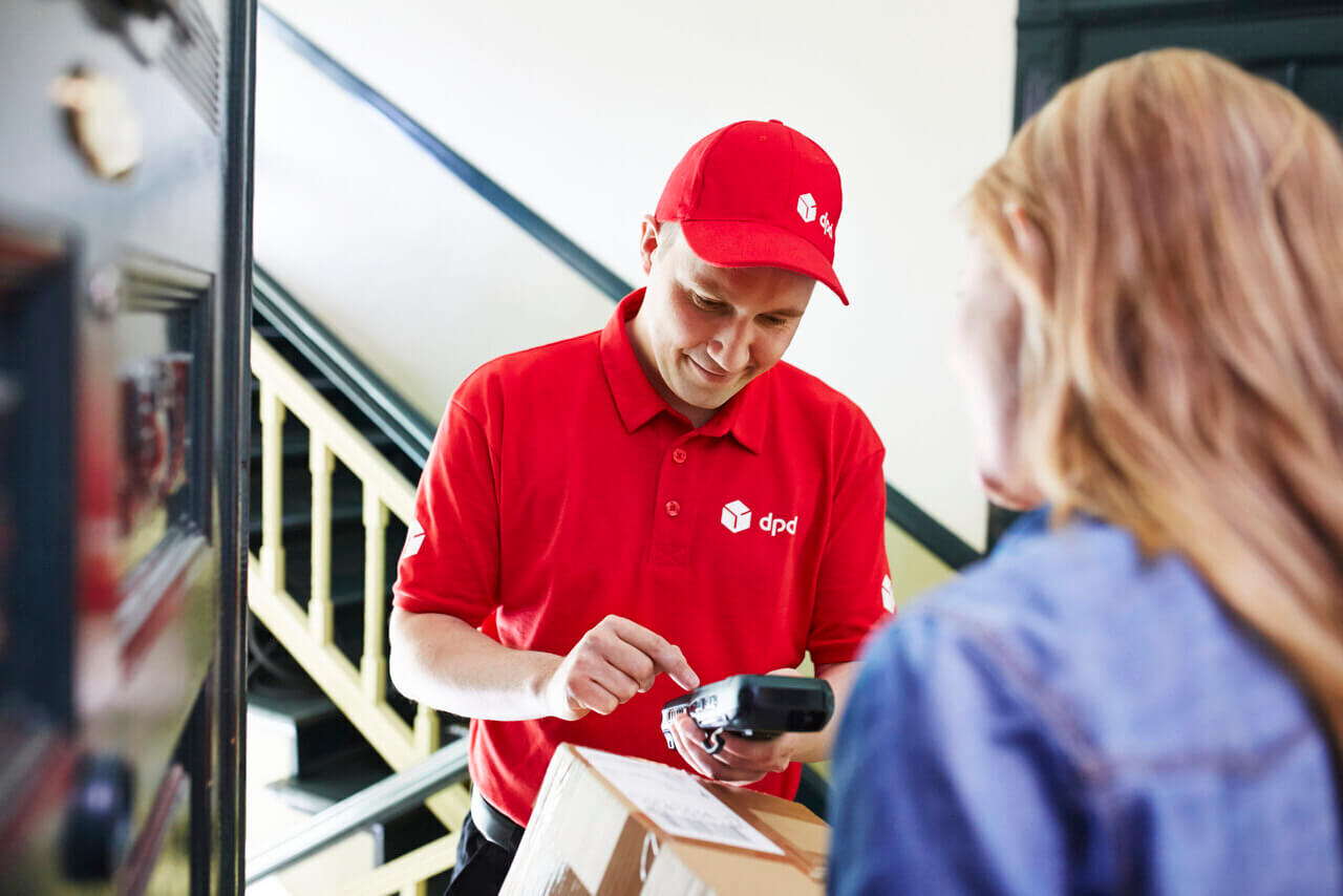 DPD România extinde serviciul Predict
