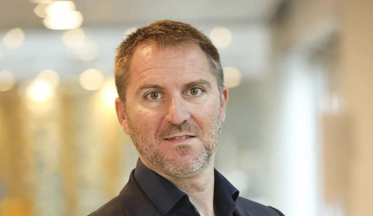 Cine este Mihai Bordeanu, noul președinte ACAROM?