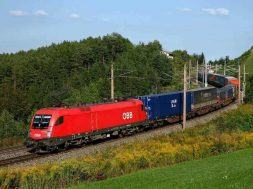 Raial Cargo Group - noi legături feroviare între Turcia si UE