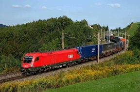 Raial Cargo Group - noi legături feroviare între Turcia si UE
