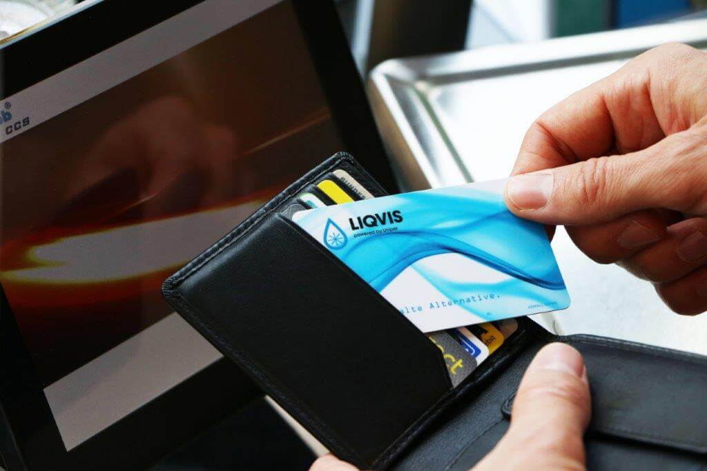 DKV Mobility și LIQVIS lansează un card de combustibil comun