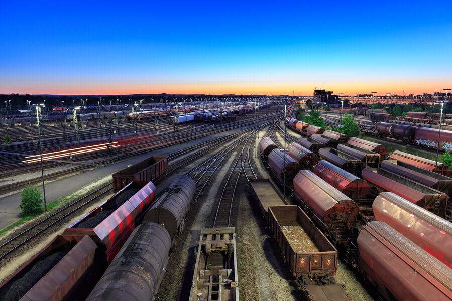 RAILVIS.com digitalizează transportul feroviar în Europa