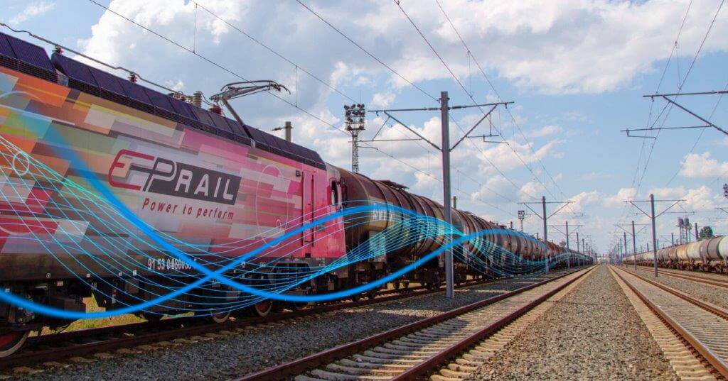 Digitalizare în transportul feroviar de marfă: E-P Rail își echipează flota de vagoane cu senzori IoT de la Nexxiot