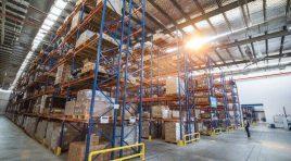 Alibaba anulează extinderea din Liège