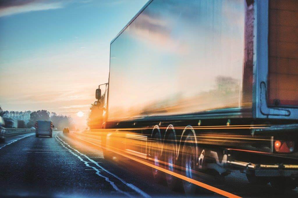 Plata noii taxe de drum e-TOLL în Polonia poate fi făcută cu DKV CARD