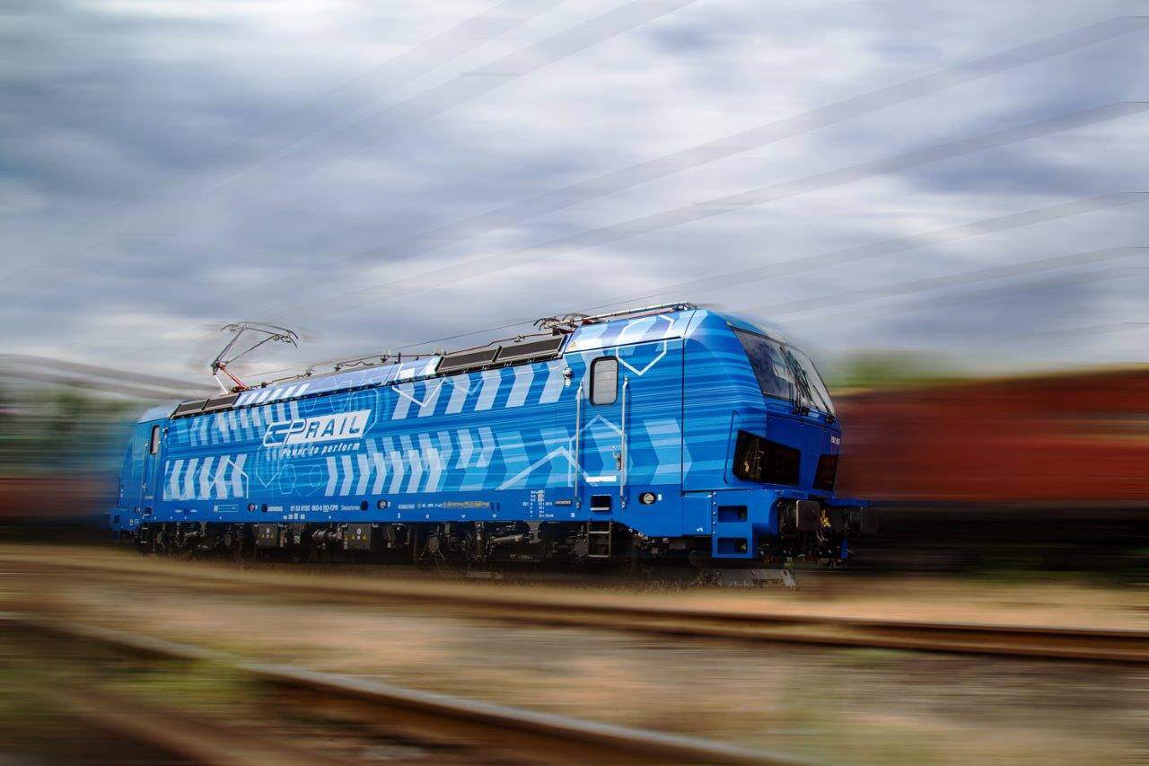 RTI Railtrans cumpără 50% din acțiunile E-P Rail