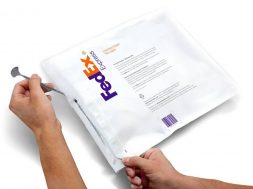 FedEx a lansat ambalajul returnabil pentru retururile din e-commerce