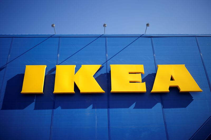 Prețul de transport al containerelor din China crește. IKEA planifică să mute o parte din producția din Asia în Turcia