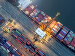 Profitul liniilor mariitme de containere va atinge 200 miliarde dolari in 2022