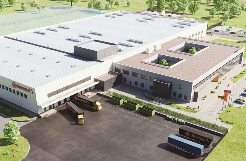 Continental Automotive Serbia continuă planurile de investiții în cea de-a doua fabrică