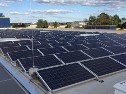 Dachser cunmpara 100% din energie din surse regenerabile