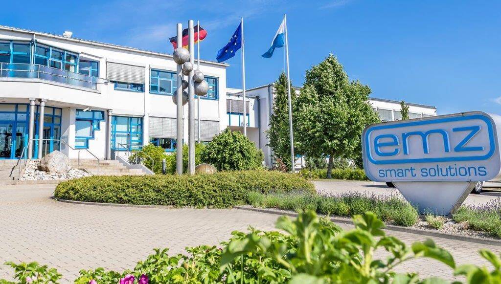 O nouă fabrică la Resița: emz – Hanauer investește 18 milioane euro