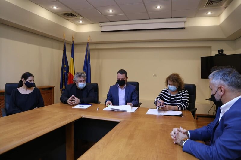 Elaborarea Strategiei de dezvoltare a transporturilor navale: un proiect de 21 milioane lei