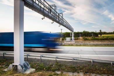 Preturi record pentru transportul rutier de marfa in Europa in Q3 2021