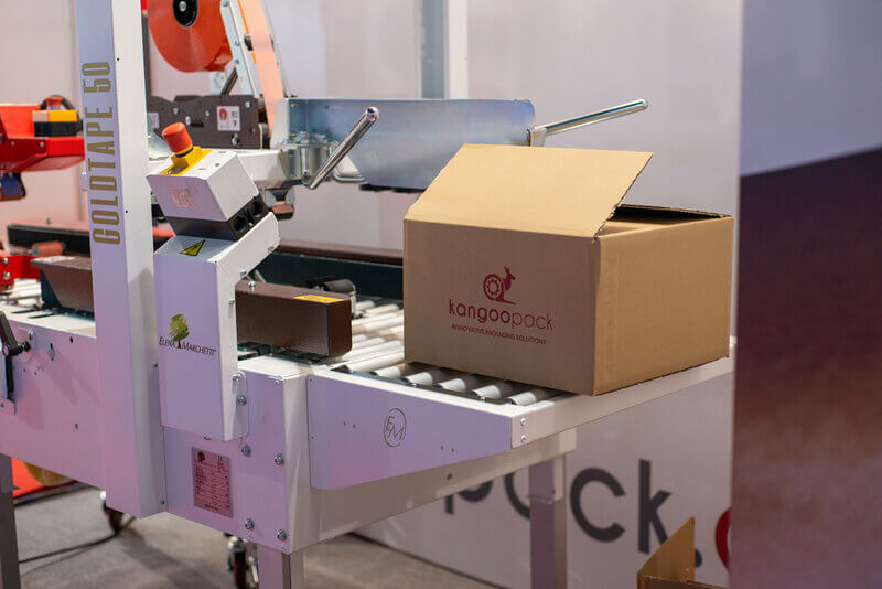 Soluții integrate de ambalare: ce așteptări are KangooPack pentru anul 2022?