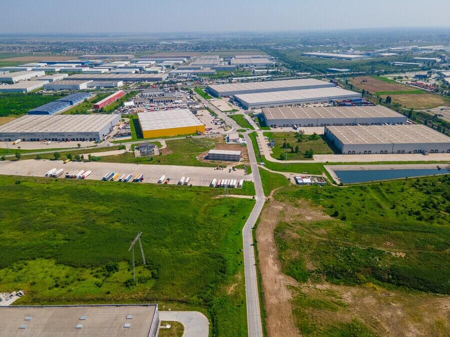 SLS Cargo își extinde operațiunile în parcul logistic P3 Bucharest A1