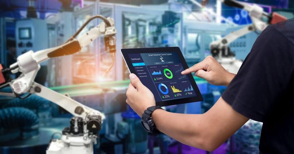 Tranzacție pe piața de automarizări industriale: Smart ID vinde pachetul majoritar de acțiuni către SARMIS CAPITAL