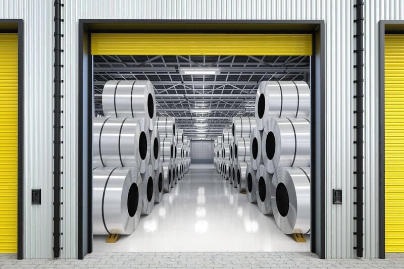 Taxa pe carbon la importuri redefinește lanțurile valorice la nivel global