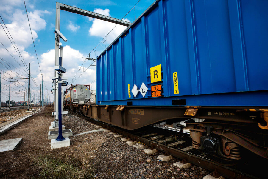 Un nou terminal intermodal la Oradea, cu finanțare europeană: s-au aprobat noii indicatori pentru proiectul tehnic