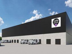 CMA CGM achizitie Colis Prive