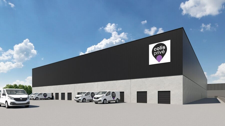 CMA CGM se extinde în logistica pentru e-commerce cu achiziția Colis Privé