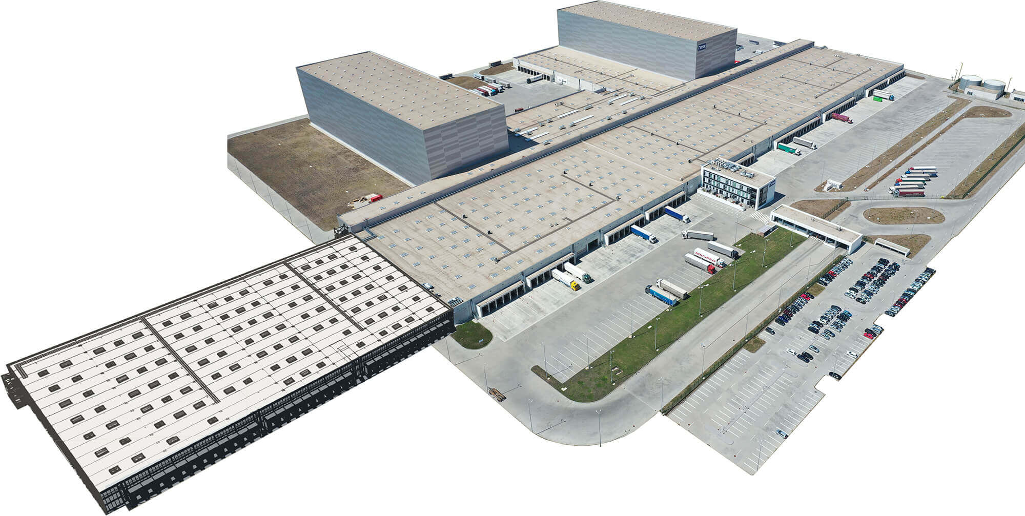 JYSK investește în extinderea centrului de distribuție din Bulgaria, care deservește și România