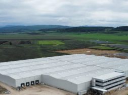 Savini Due investește în extinderea fabricii din Sebes