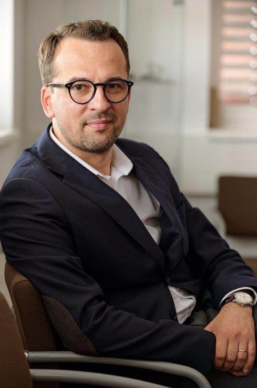 Viorel Leca Gebruder Weiss