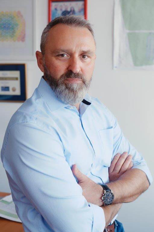 Dan Dehenes, Kaufland România&Moldova: În următorii 3-5 ani, vom vedea o transformare la nivelul competențelor în logistică