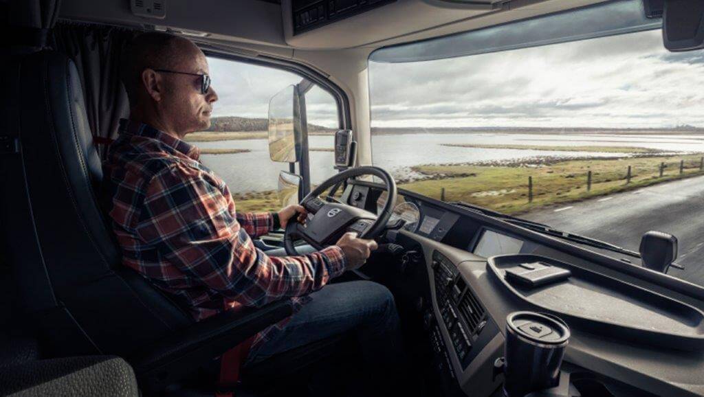 IRU: Deficitul de şoferi se va tripla până în 2026