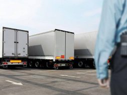 DKV Mobility parteneriat cu Truck Parking Europe