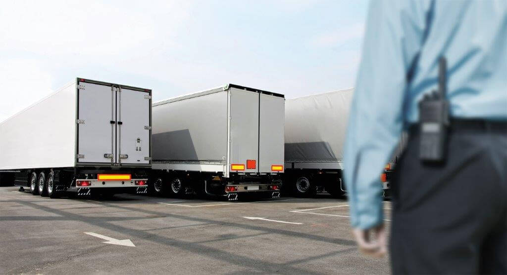 DKV Mobility intră în parteneriat cu Truck Parking Europe