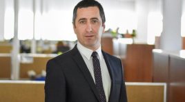 Marius Vădăstreanu, AILN Mioveni: Tehnologia RPA oferă timp pentru decizii, analize și respiro