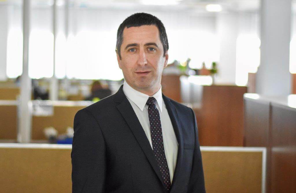 Marius Vădăstreanu, AILN Mioveni: Tehnologia RPA oferă timp pentru decizii, analize și respiro