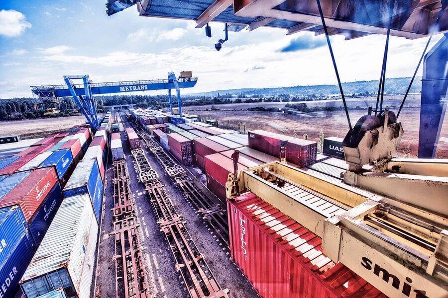 Preţul energiei crește costul transportului feroviar de marfă