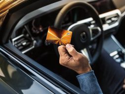 DKV Fleet Card flote de transport