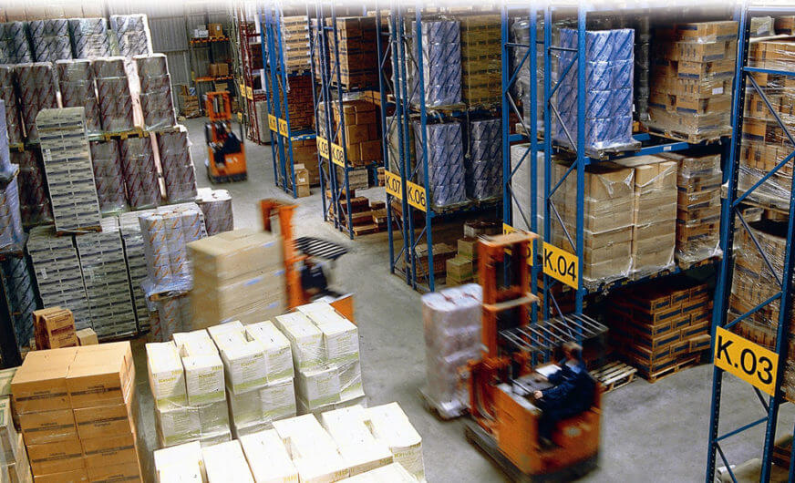 Kuehne+Nagel încheie un parteneriat cu Stockday pentru servicii de depozitare și distribuție end-to-end