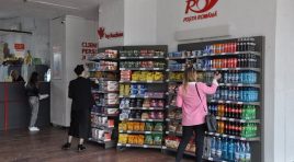 Auchan România își consolidează parteneriatul cu Poșta Română. Vânzarea de produse se va face și în oficiile poștale